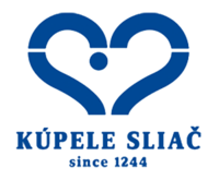 Kúpele Sliač a.s.