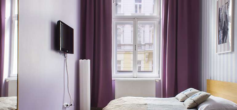 Apartmány sú vybavené všetkým potrebným pre váš pohodlný pobyt