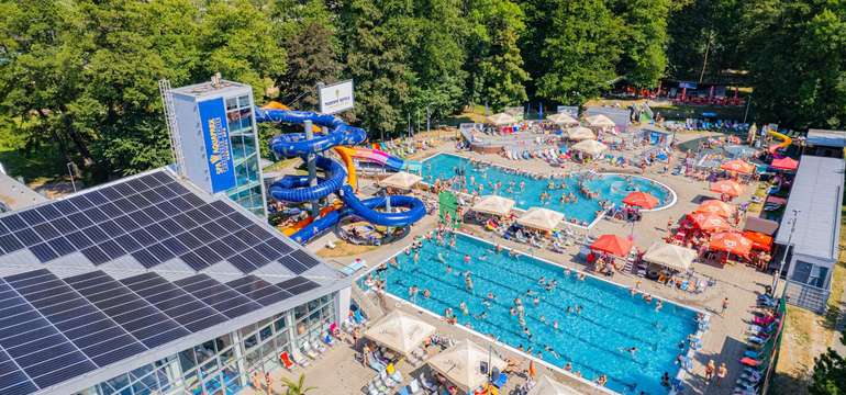Moderné kúpele Turčianske Teplice - Galanda Apartments