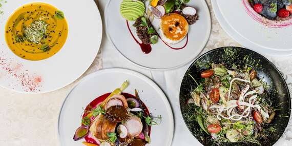 Wellness pobyt v luxusnom Hoteli BOROVICA**** na Štrbskom plese s polpenziou/Vysoké Tatry- Štrbské Pleso