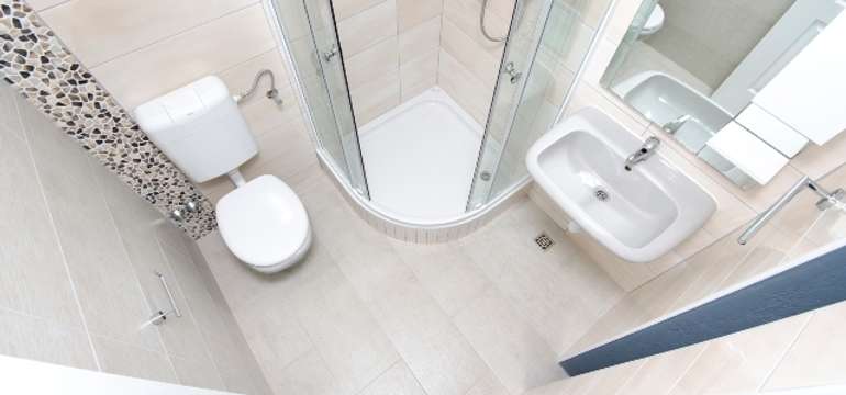 Apartmán vo vile Bougenvilia v Chorvátsku