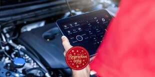 Kompletná diagnostika vozidla v PPF servise