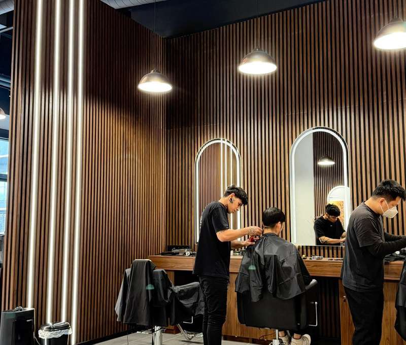 Salón Rose beauty