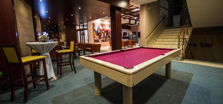 ALEXANDRA WELLNESS HOTEL***