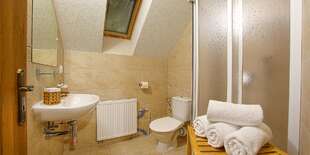 Apartmány Pod Chopkom*** - štúdio