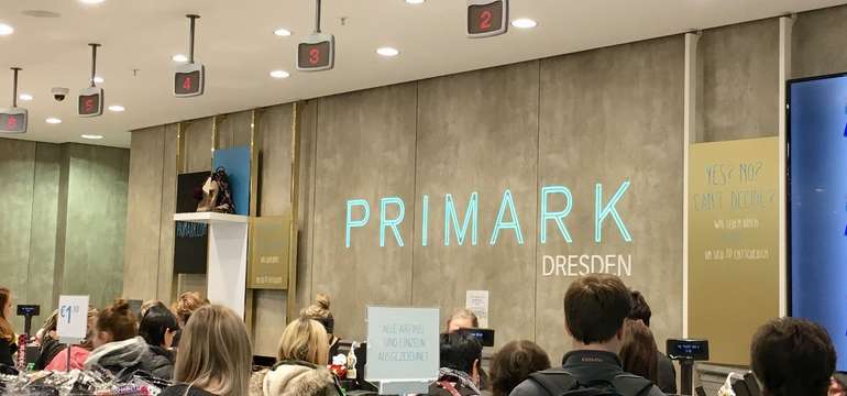 Skvělé ceny a skvělé nápady v Primarku