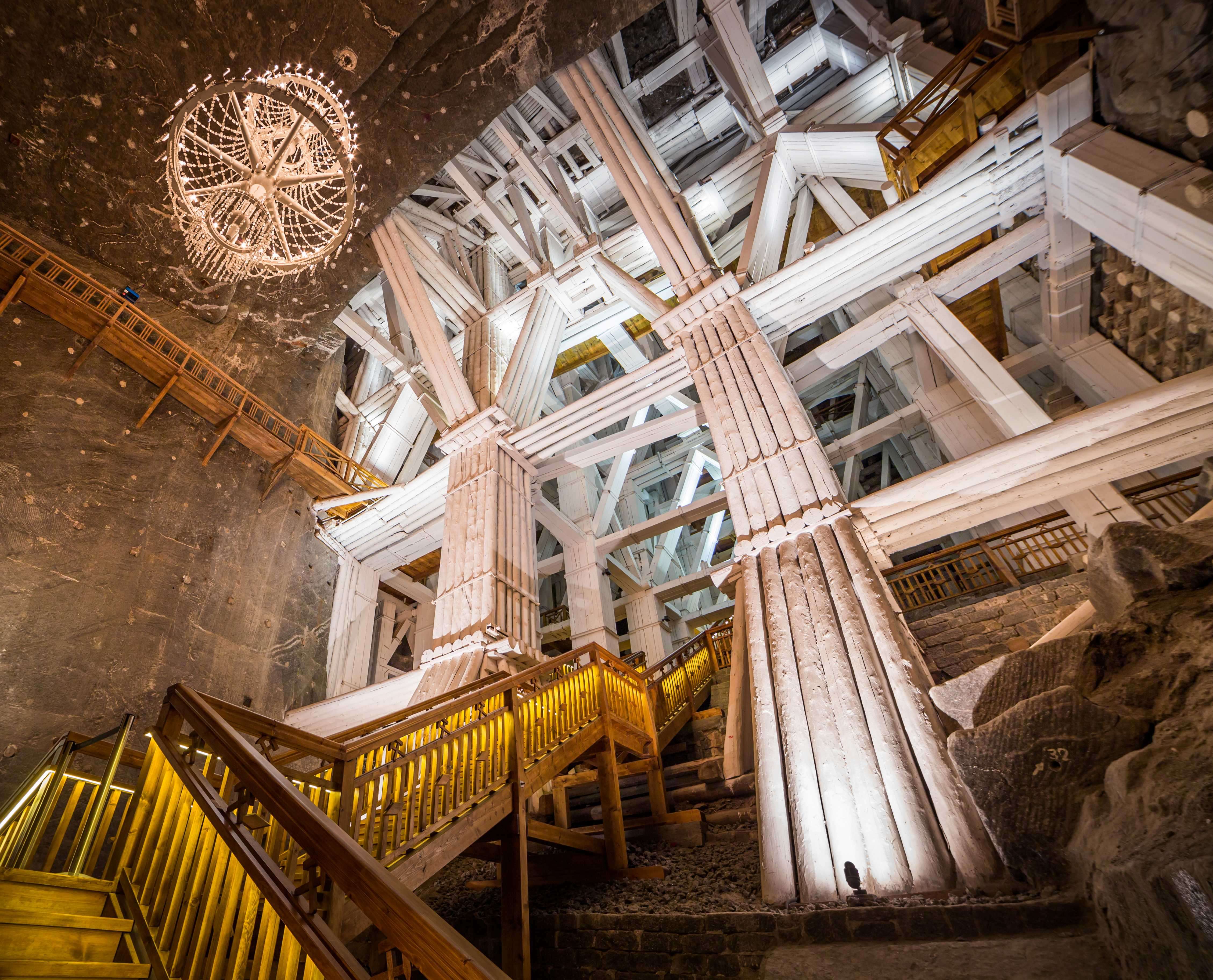 Wieliczka