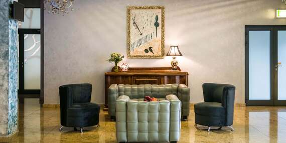 Unikátny hotel Lenart**** s wellness len 15 minút od soľnej bane Wieliczka/Wieliczka pri Krakove