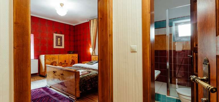 Izba Teatro Standart (2+0)