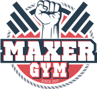 MAXER GYM  Lászlóa