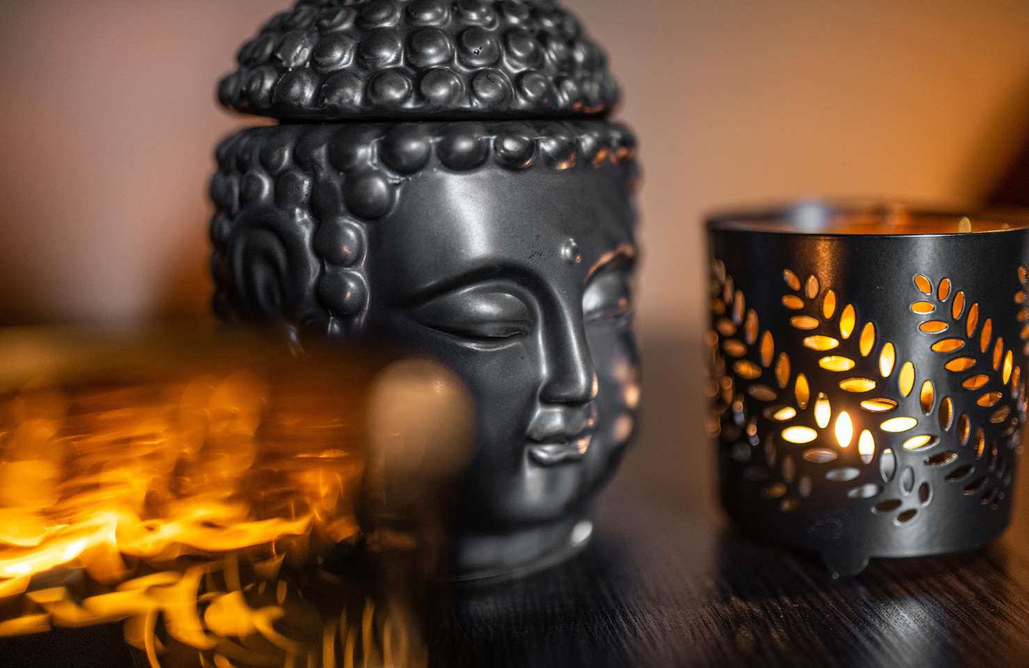 Obľúbené masáže v salóne Thai Touch