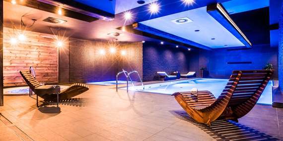 Hotelový komplex Rezydencja NOVA so stravou a neobmedzeným wellness na vrchole Gubałówky v Zakopanom/Poľsko - Zakopané