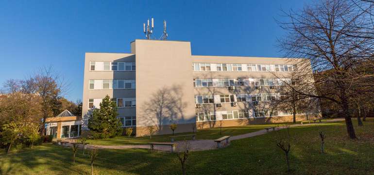 Špecializovaná nemocnica pre ortopedickú protetiku Bratislava