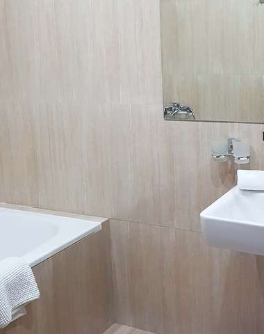 Apartmán Family v hoteli Altis**** je vhodný až pre 6 osôb