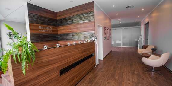 Relaxačný pobyt v Hoteli Hviezda*** s polpenziou, neobmedzeným kúpaním a procedúrami/Dudince