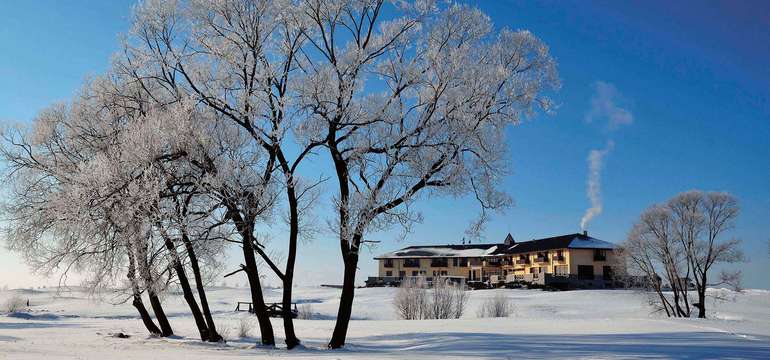Hotel International****, Vysoké Tatry - Veľká Lomnica