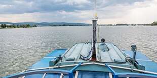 Vodná nádrž Sĺňava