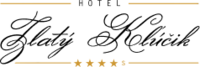 Hotel Zlatý Kľúčik ****S