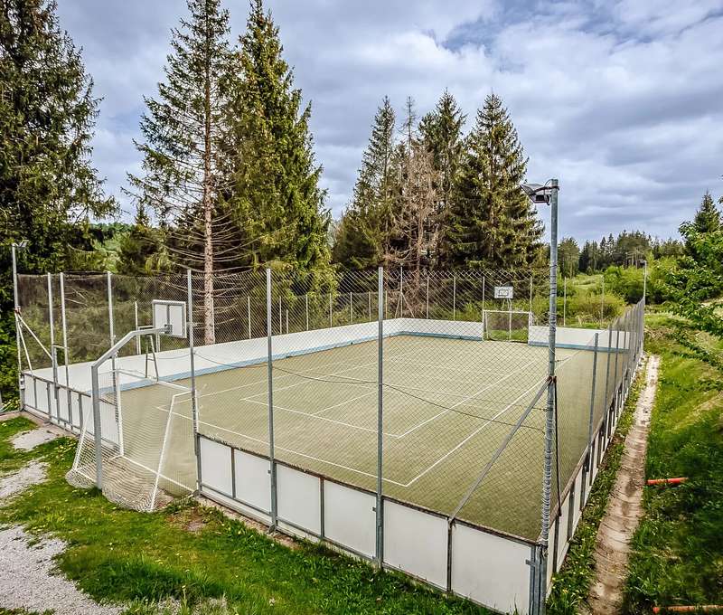 Drevenice Terchová Resort v srdci Malé Fatry