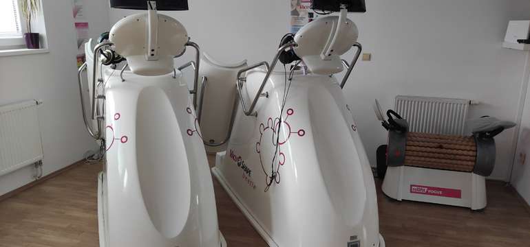 Vacufit Thermo: Revolúcia vo formovaní postavy