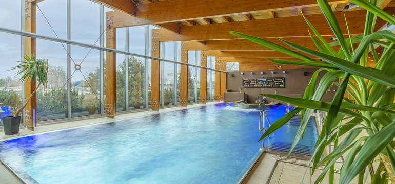 AquaCity Poprad