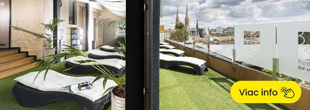 Bo33**** v centre Budapešti