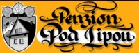 Penzion pod Lipou