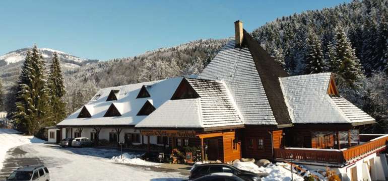 Kúria na Táľoch