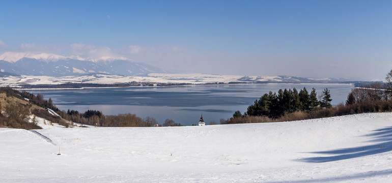 Liptovská Mara