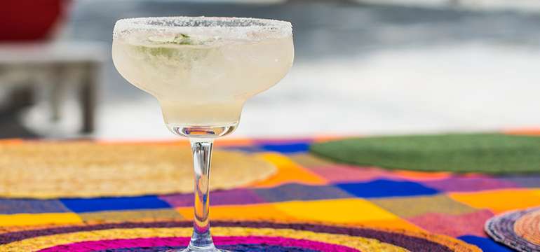 Margarita