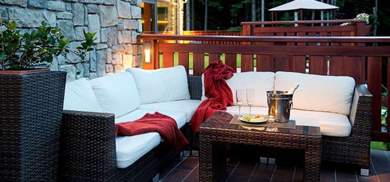 Hotel & Wellness Rozsutec