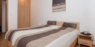 Hotel*** SPOLCENTRUM - apartmán