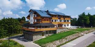 Penzión Guldiner*** s wellness na hrebeni Kremnických vrchov