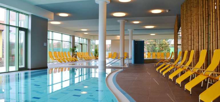 Wellness centrum