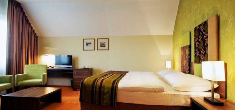  Hotel BELASSI ****