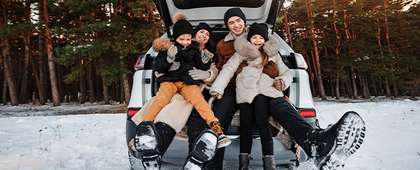 Jarné prázdniny 2025: Kedy sú, tipy na výlety aj rodinné pobyty