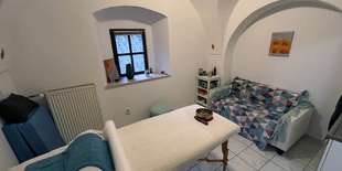 Masážny salón Marena