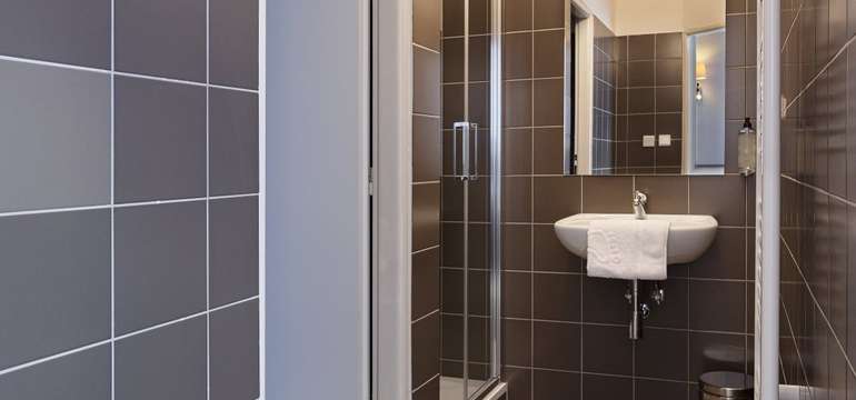 Hotel Granit Nová Polianka*** - ubytovanie