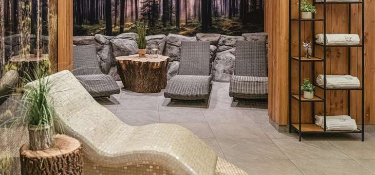 Wellness pobyt v hotelu Górski v horském prostředí Bialky Tatrzańskiej