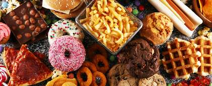 Oslávte Deň bez diét: 7 tipov na chutné pokušenie