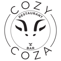 Reštaurácia Cozy Coza
