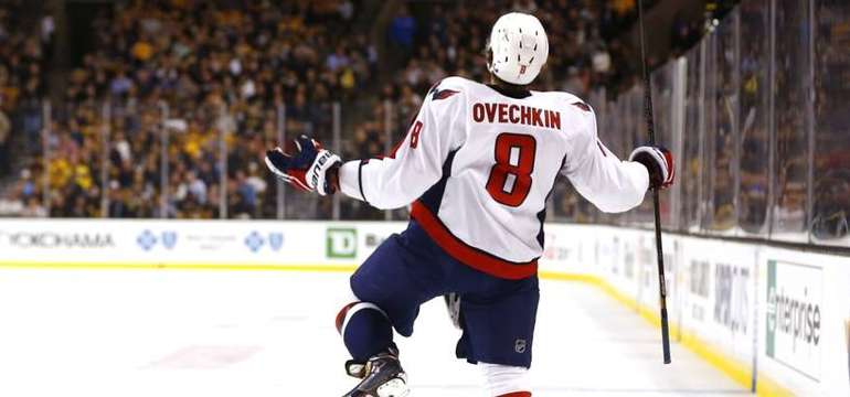 Letecký zájazd na NHL v New Yorku