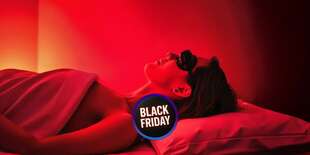 Terapia červeným svetlom - lieči, omladzuje, dobíja energiu