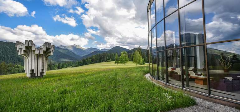 Hotel Montfort****