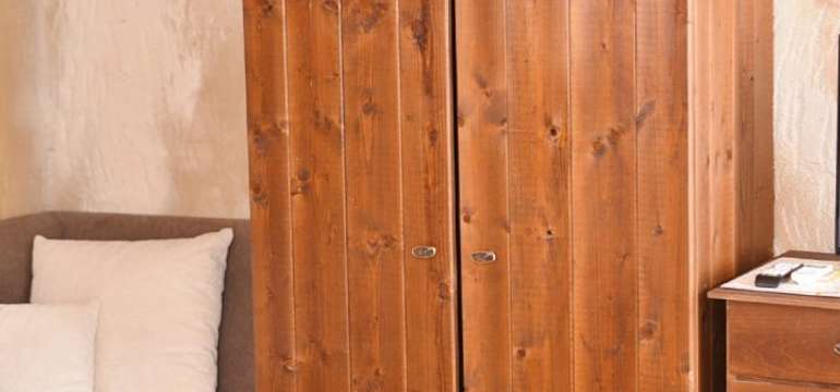 Unikátne jaskynné apartmány Sirocave