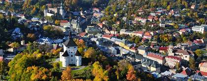 Výlet do Banskej Štiavnice? Týchto 11 tipov vás presvedčí 