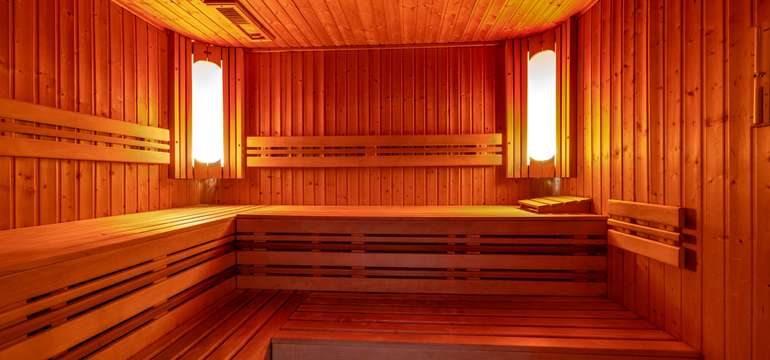 Wellness v penzionu Motýľ***