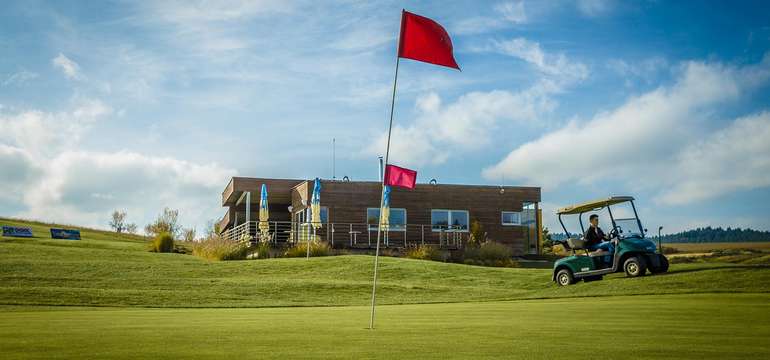GOLF PARK RAJEC