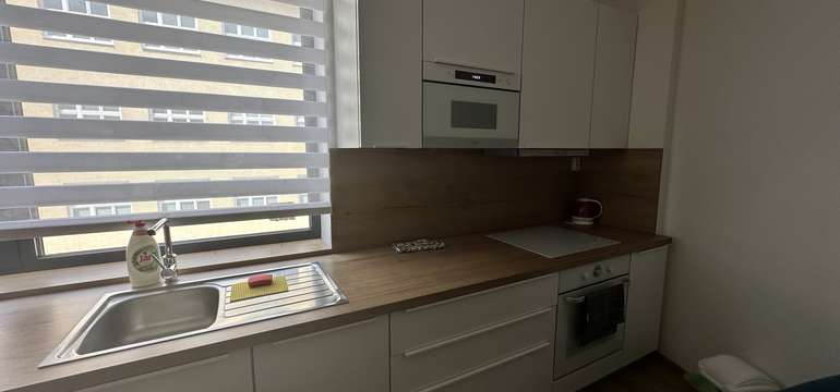 APARTMÁN ŠTANDARD (44 m²)