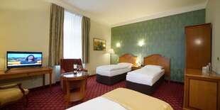 Dvojlôžková izba Economy